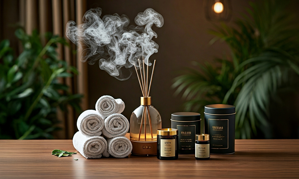 Christmas Corporate Gift Set