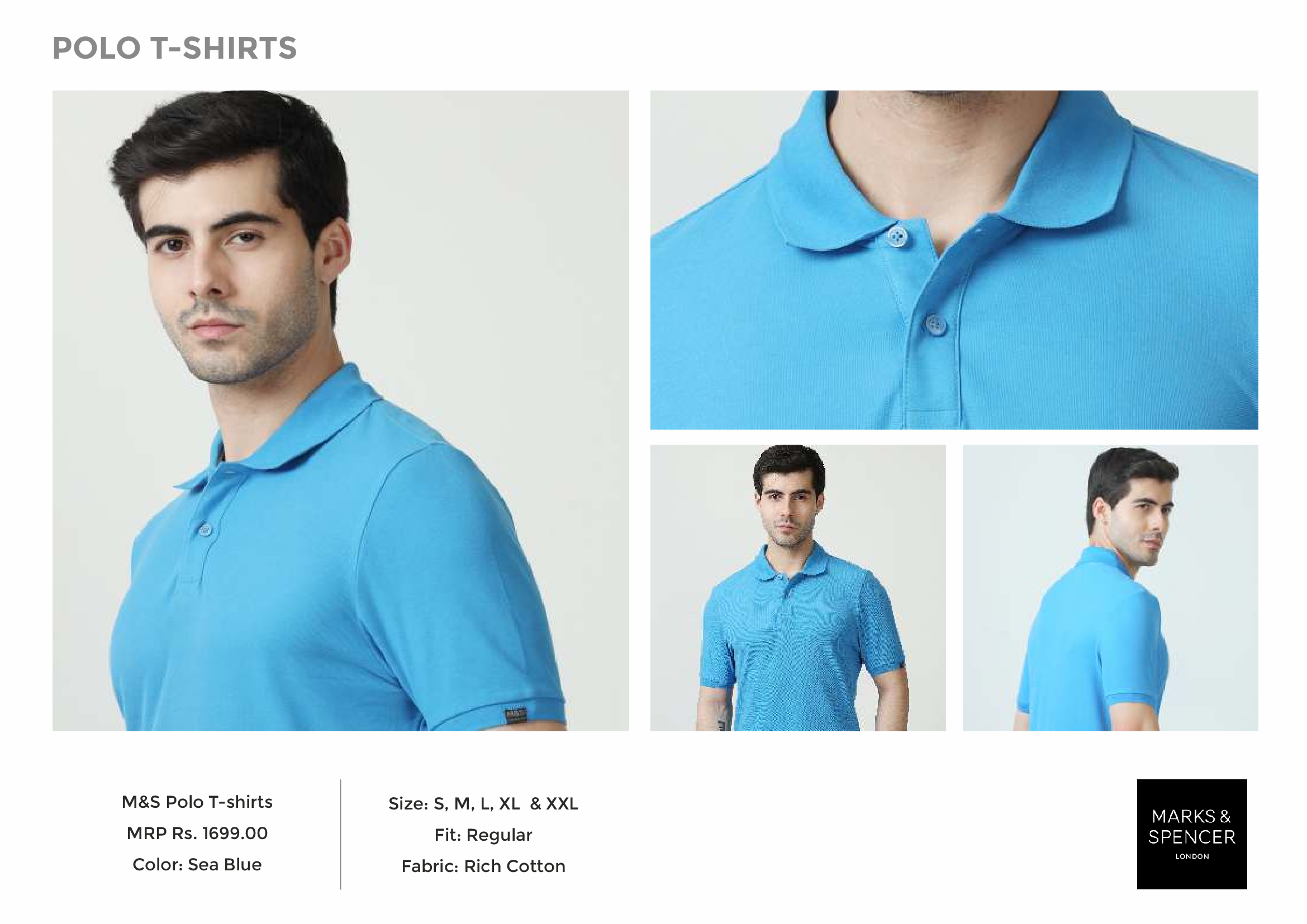 CGB1076 CGB-2026-M&S-004 - Image 1