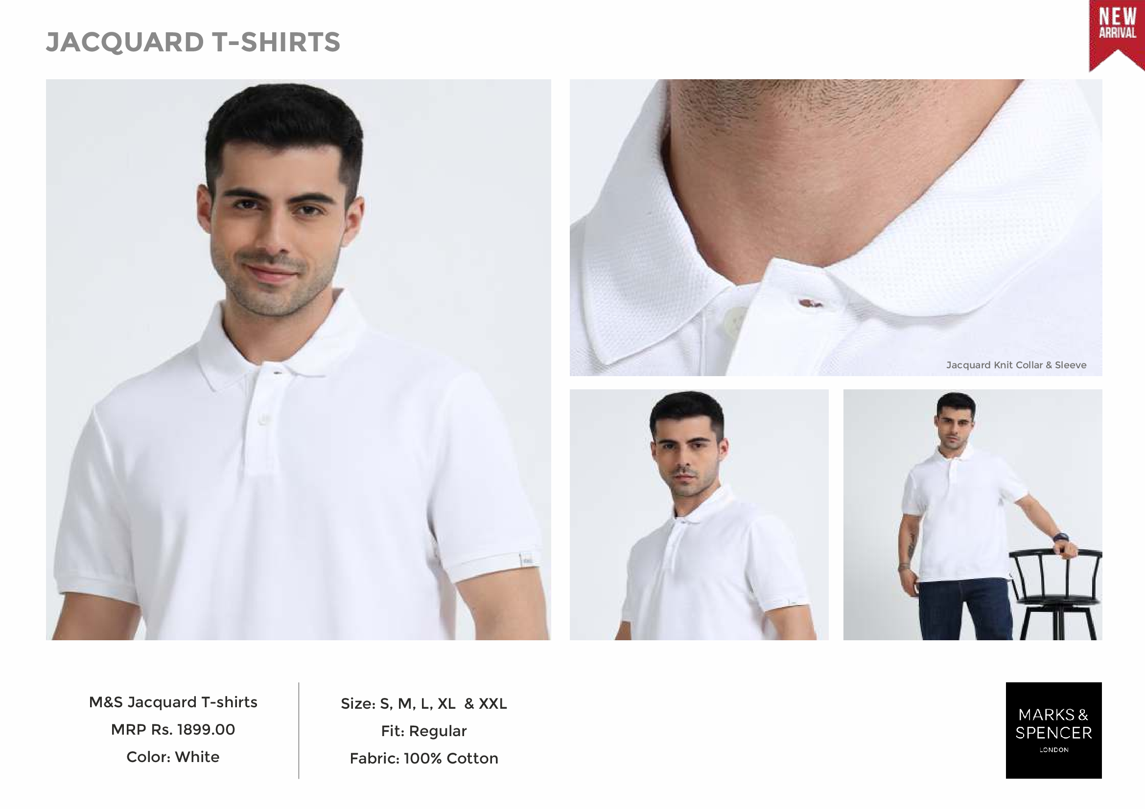 CGB1095 CGB-2026-M&S-023 - Image 1