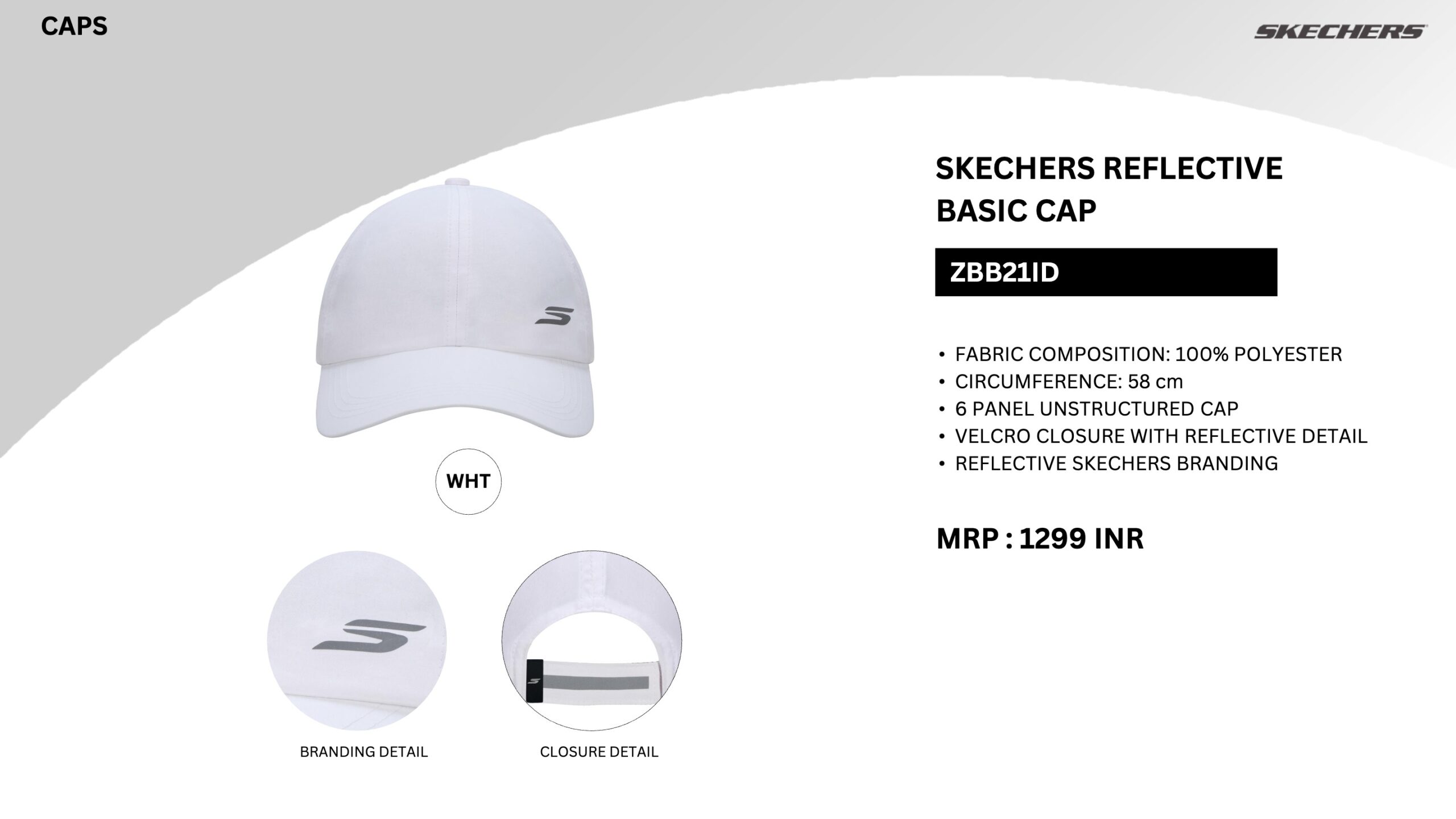 CGB1232 CGB-2026-SKECHERS-ZBB21ID - Image 1