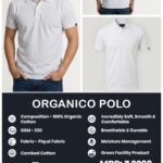 CGB-2026-PEPE JEANS-ORGANICO POLO WHITE