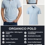 CGB-2026-PEPE JEANS-ORGANICO POLO LT BLUE