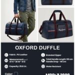 CGB-2026-PEPE JEANS-OXF-BLU-DFFL