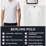 CGB-2026-PEPE JEANS-BERLIN POLO WHITE