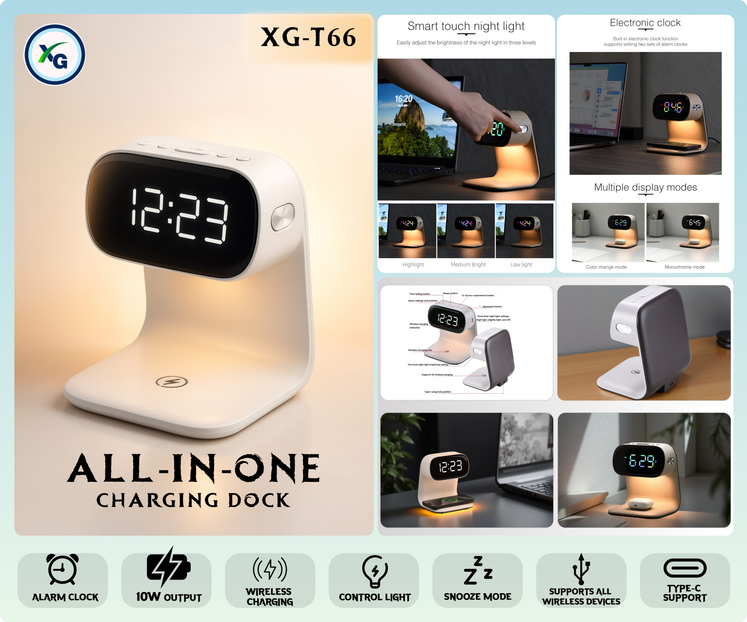 CGB2138 CGB-2026-XG-18 - Image 1