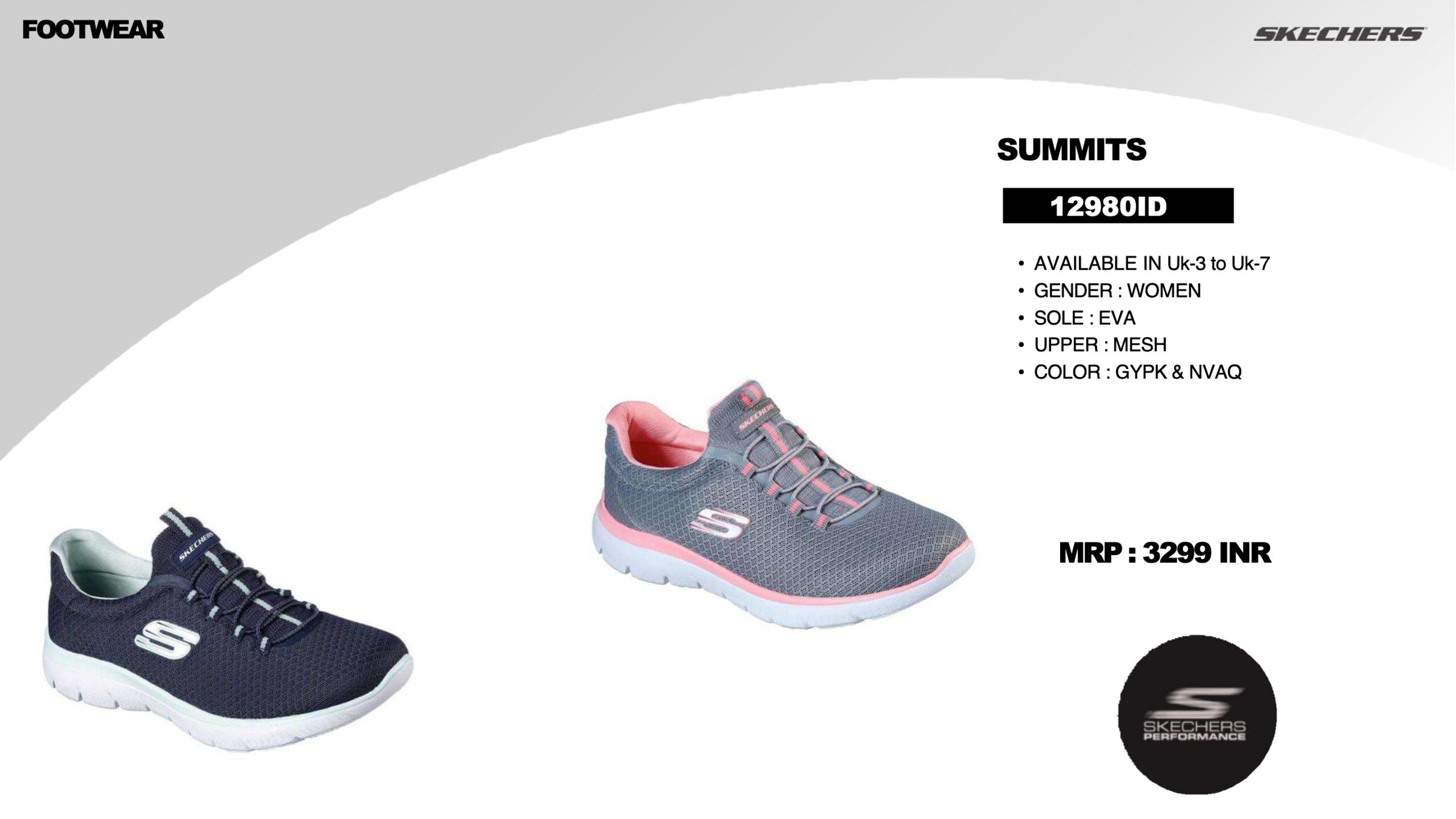 CGB2159 CGB-2026-SKECHERS-12980ID - Image 1