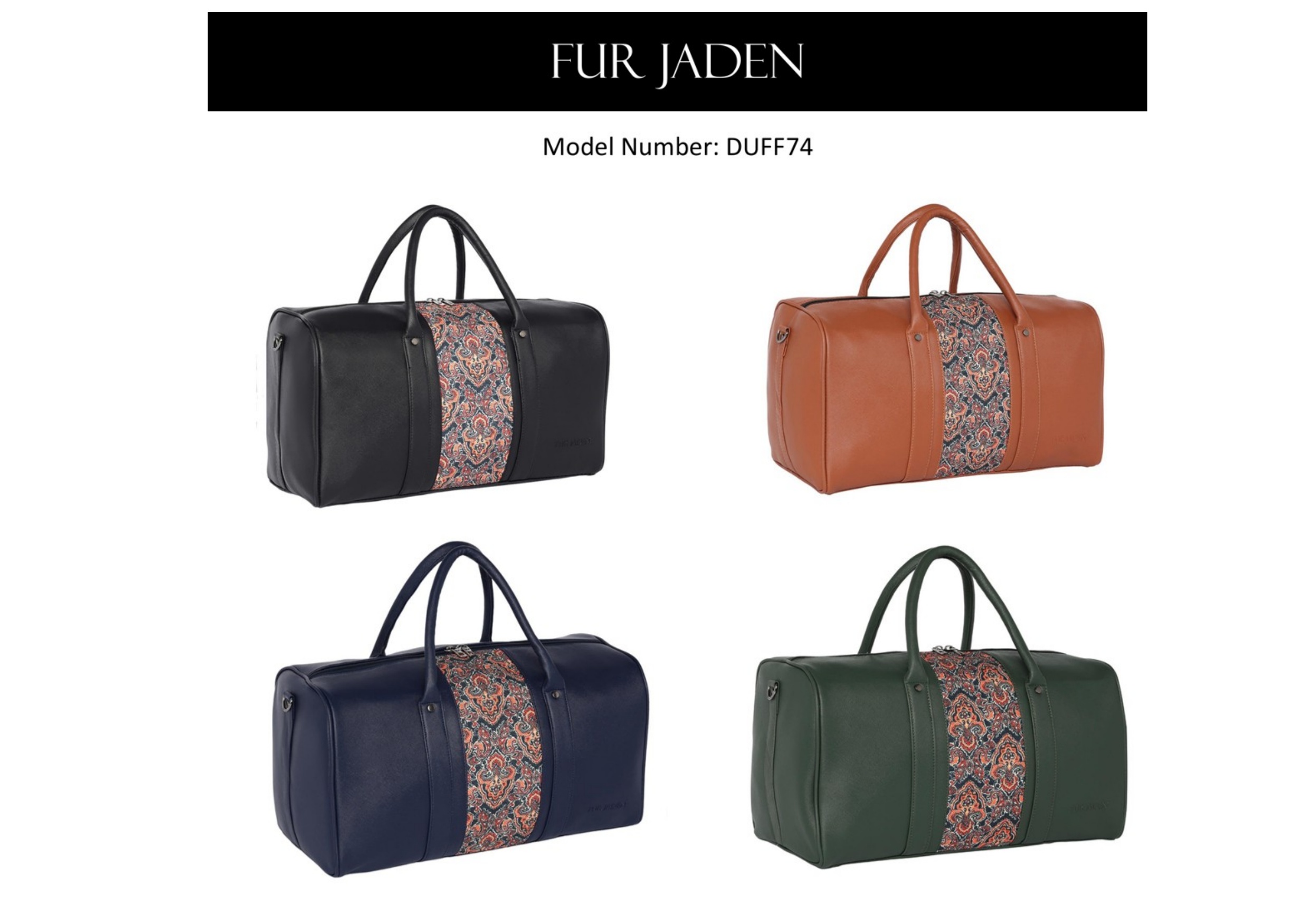 CGB228 CGB-2026-FUR_JDN-030 - Image 1