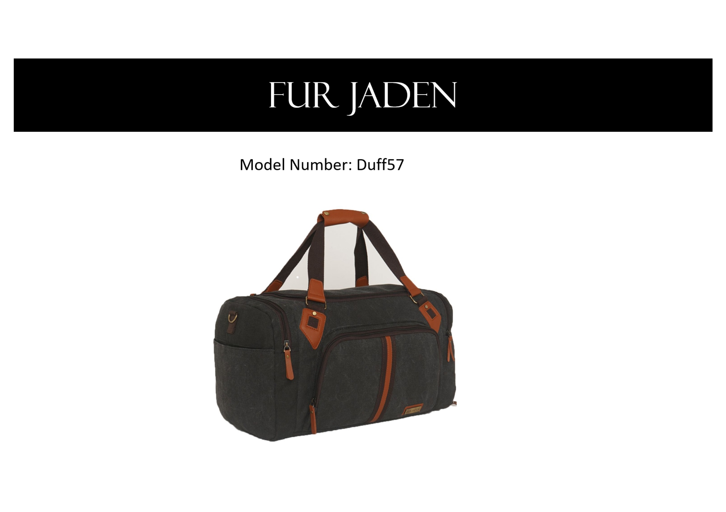 CGB232 CGB-2026-FUR_JDN-034 - Image 1