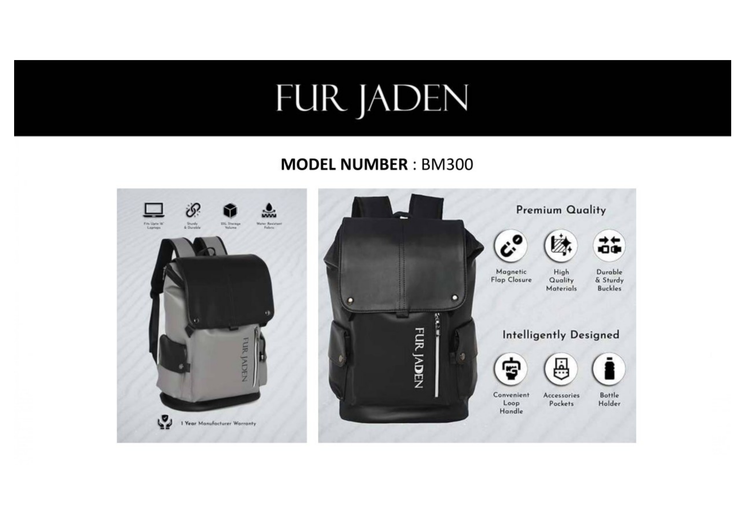 CGB240 CGB-2026-FUR_JDN-042 - Image 1