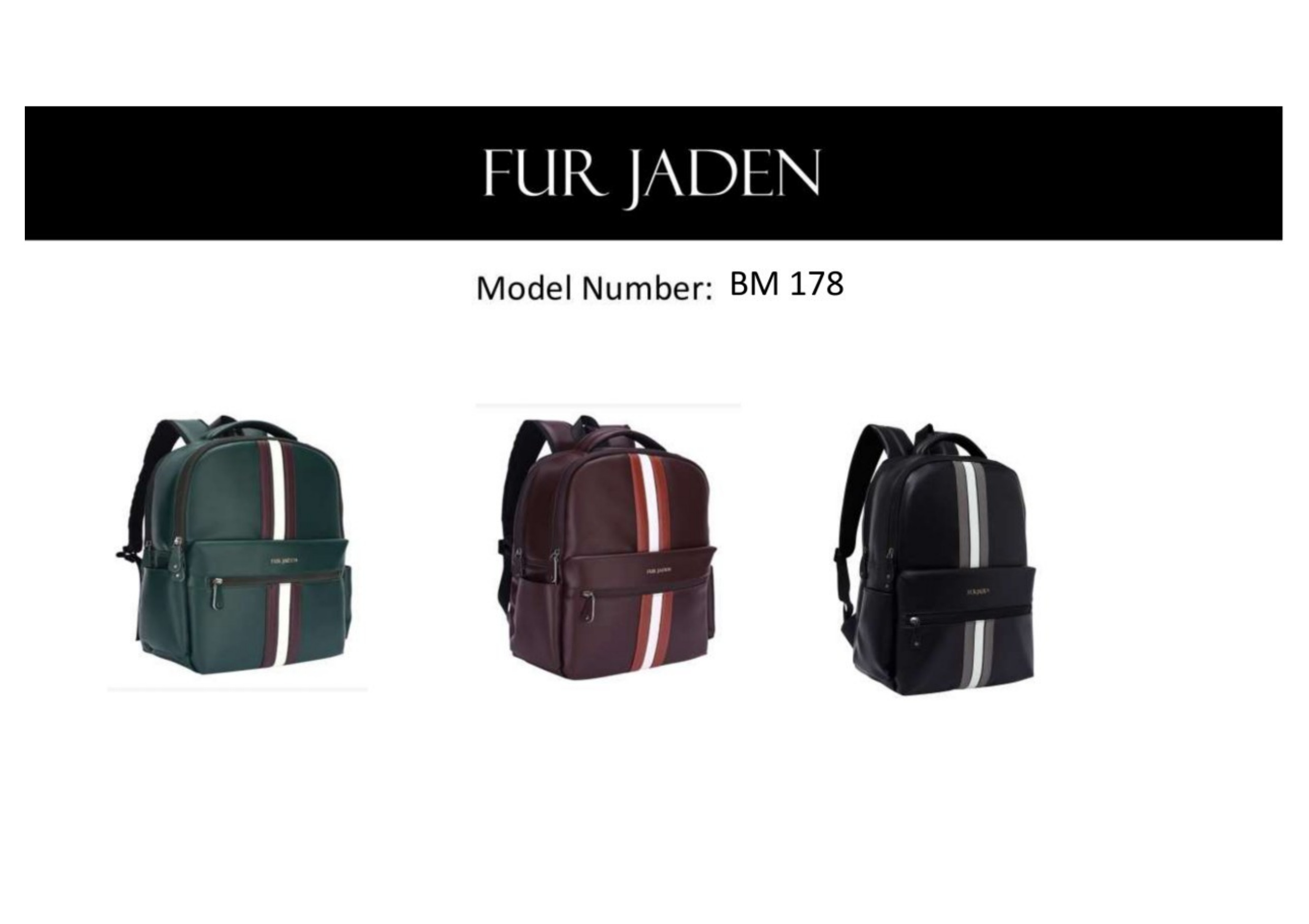 CGB244 CGB-2026-FUR_JDN-046 - Image 1