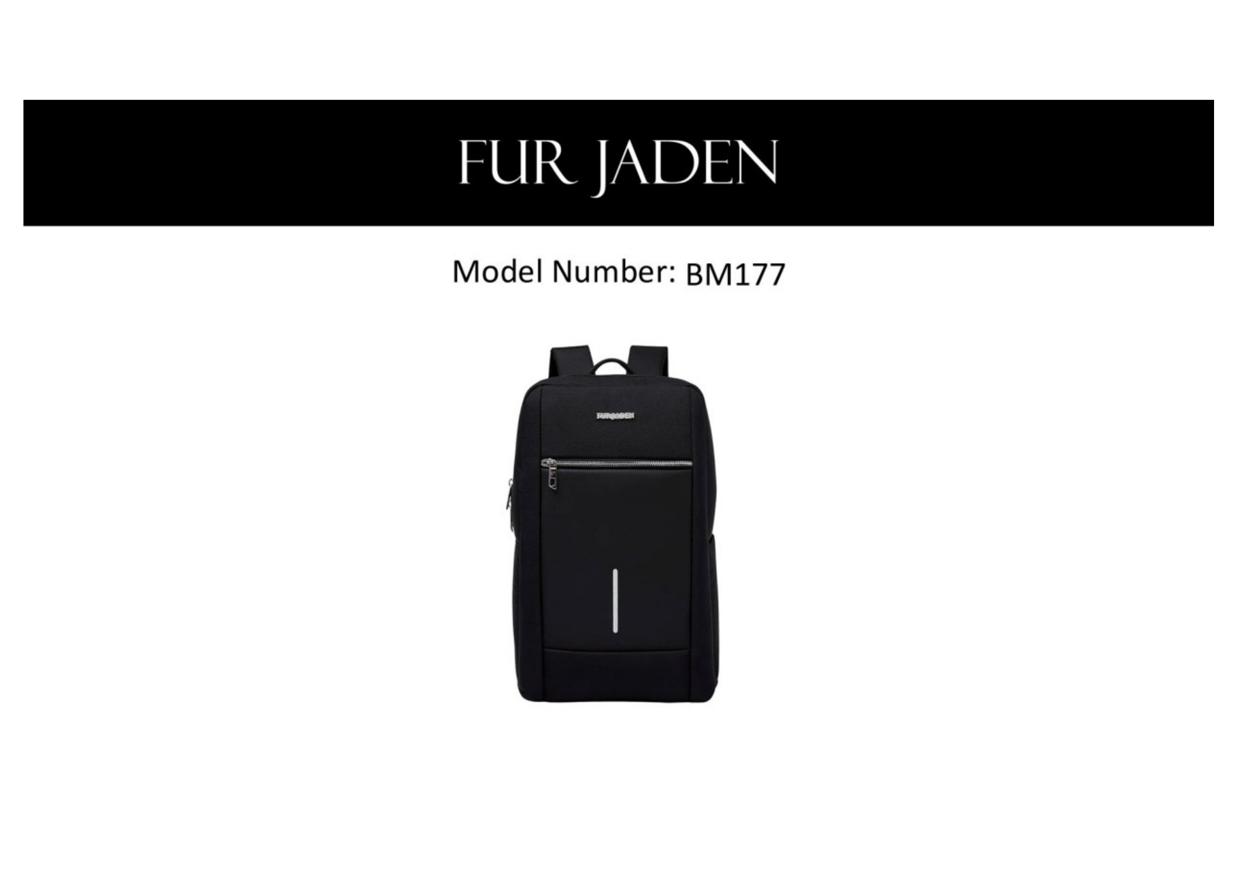 CGB245 CGB-2026-FUR_JDN-047 - Image 1