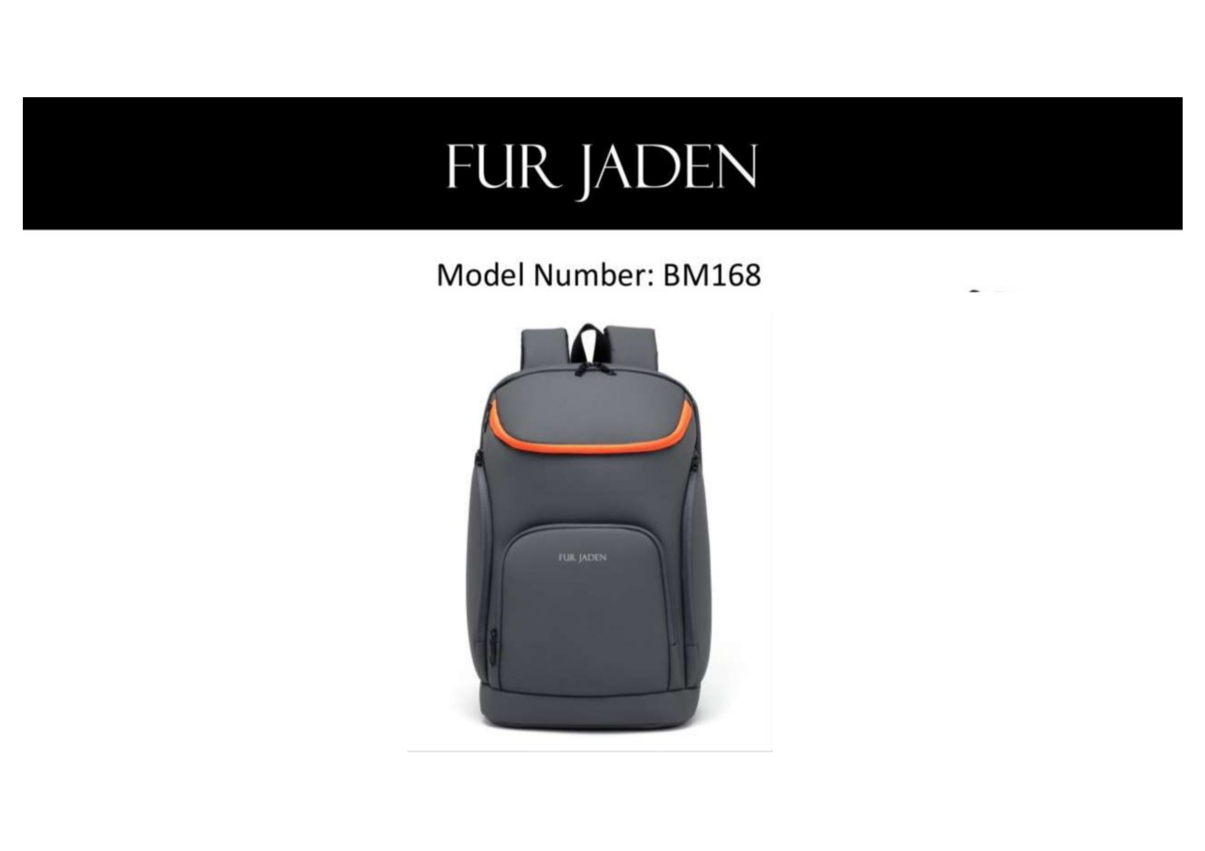 CGB251 CGB-2026-FUR_JDN-053 - Image 1