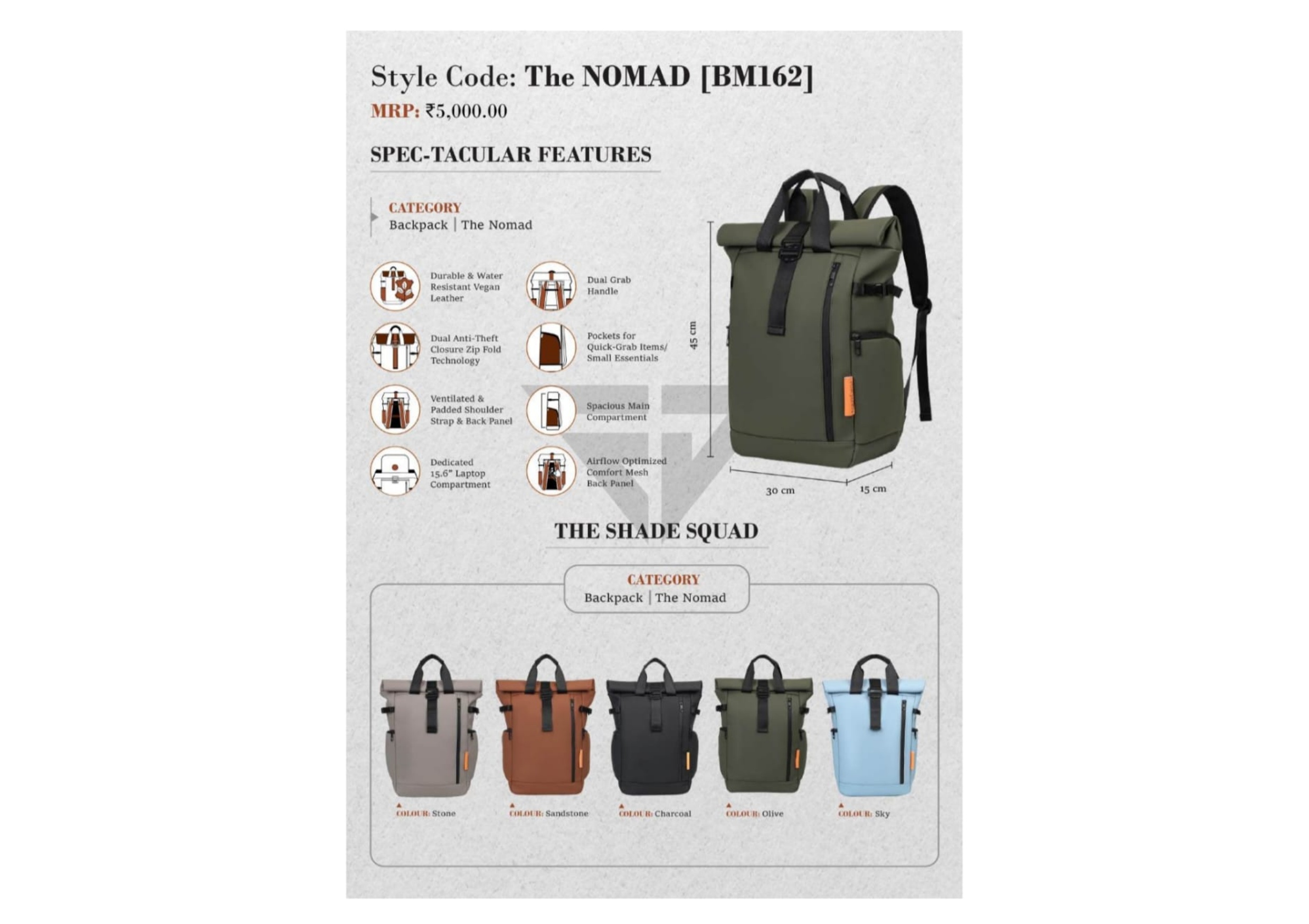 CGB254 CGB-2026-FUR_JDN-056 - Image 1