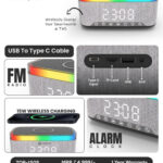 CGB-2026-TORETO-AUDIO DOCK