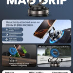 CGB-2026-TORETO-MAG GRIP