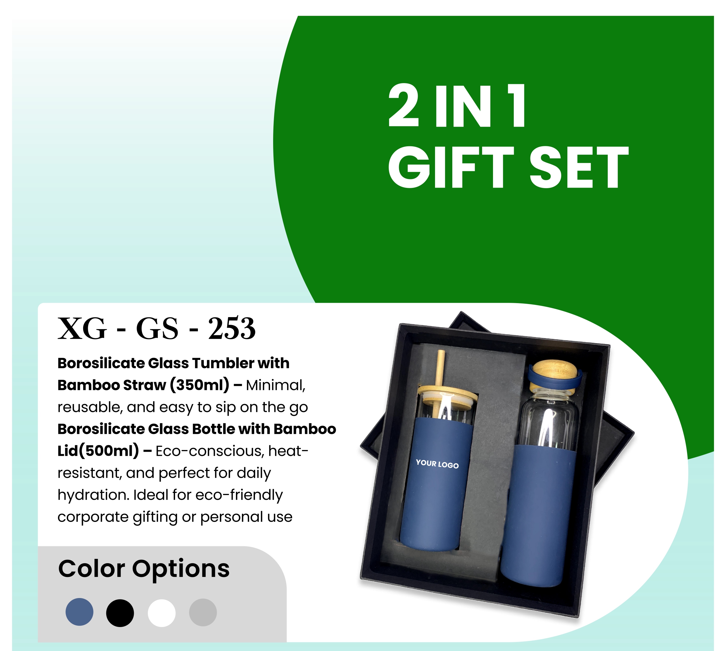 CGB3594 CGB-2026-XG-85 - Image 1