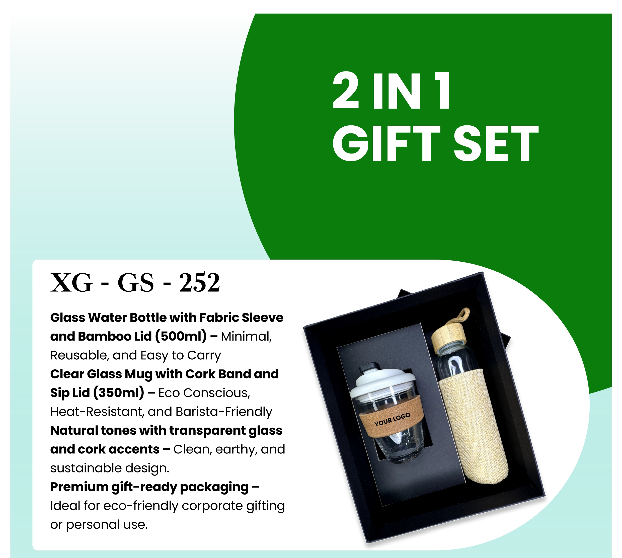 CGB3595 CGB-2026-XG-86 - Image 1