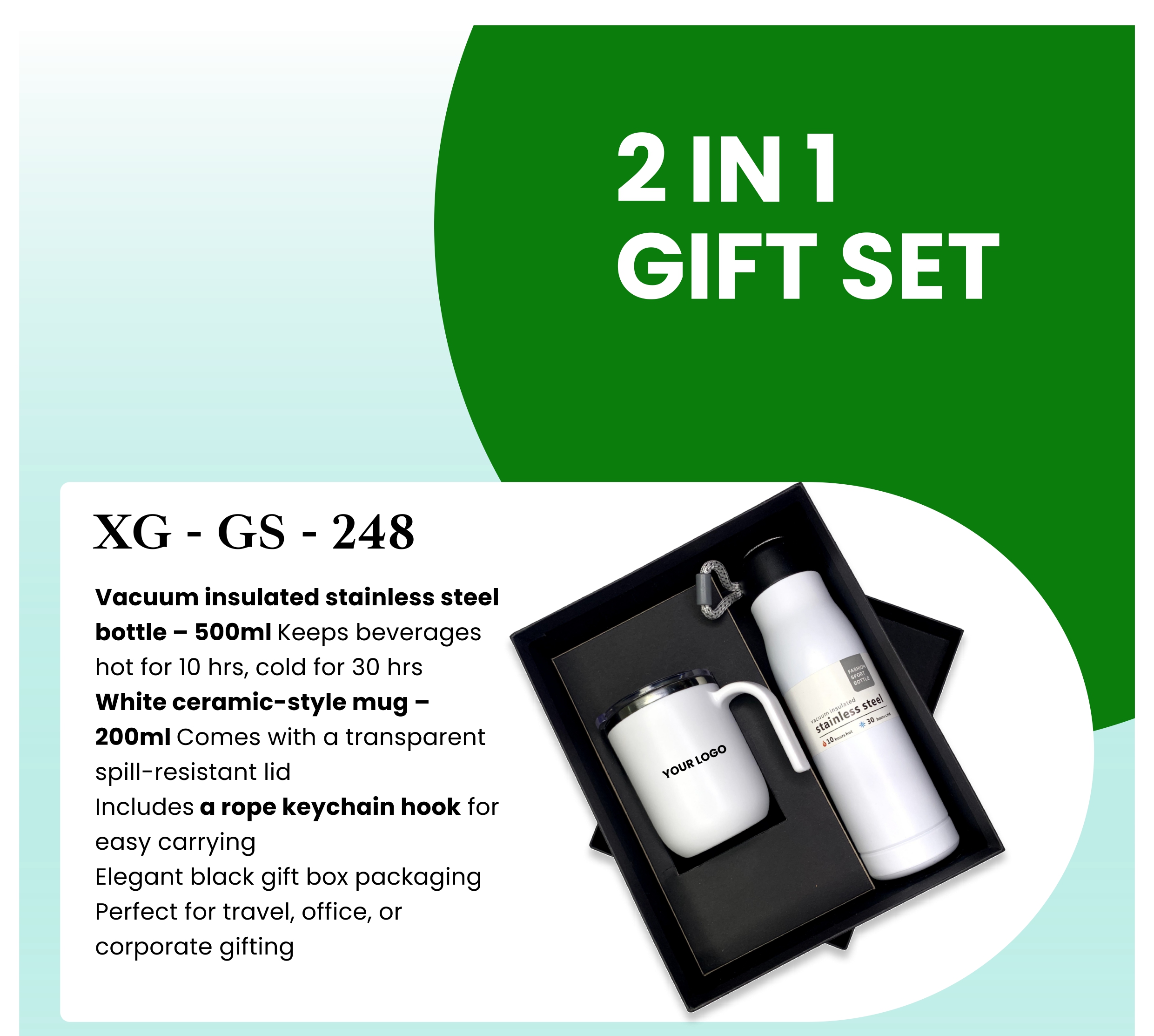 CGB3599 CGB-2026-XG-90 - Image 1