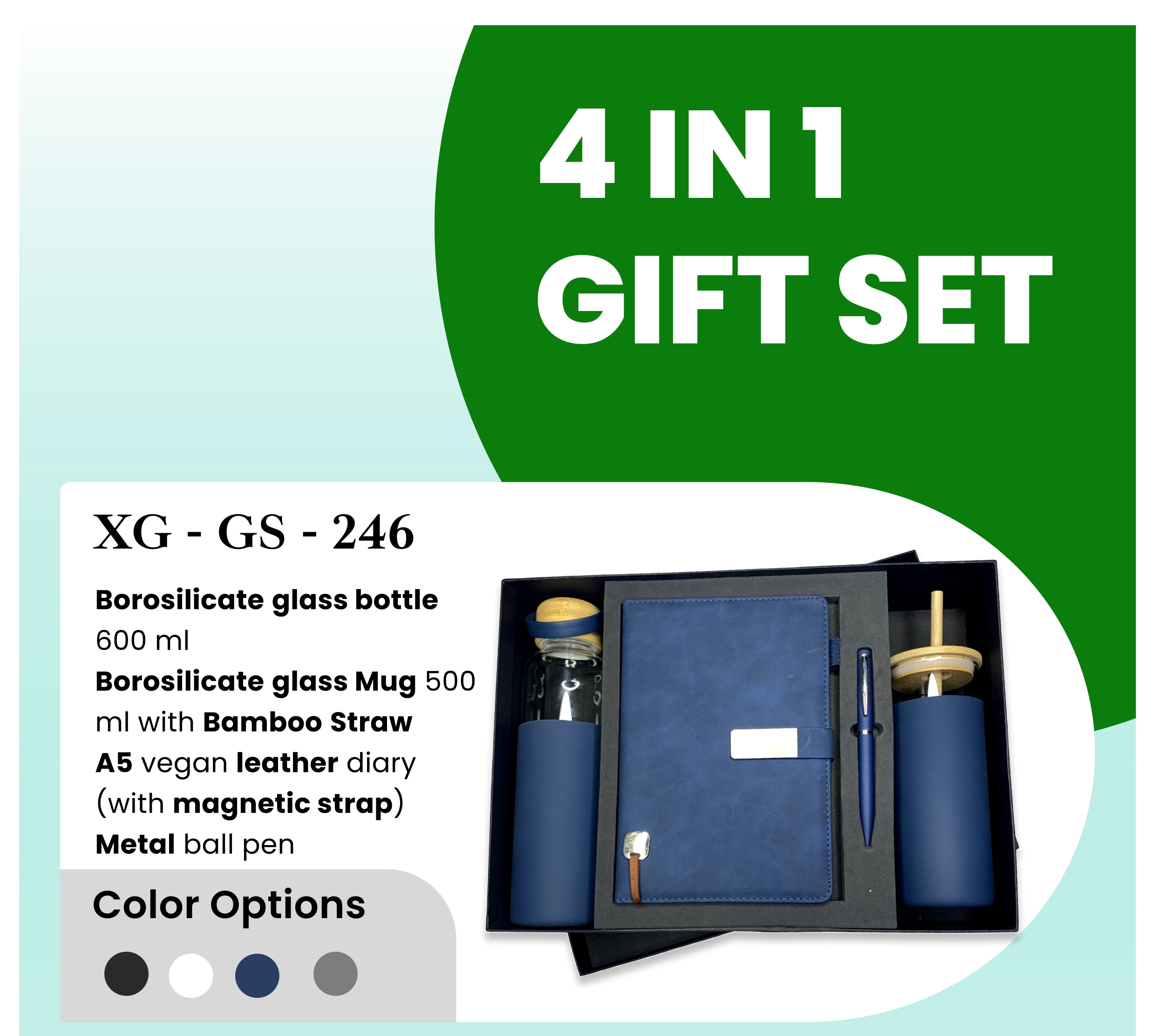 CGB3601 CGB-2026-XG-322 - Image 1