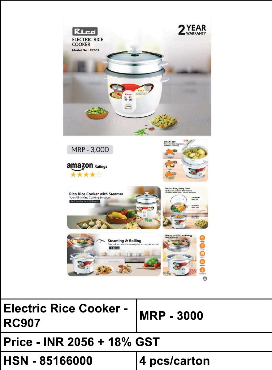 CGB3698 CGB-2026-RICO-039 - Image 1