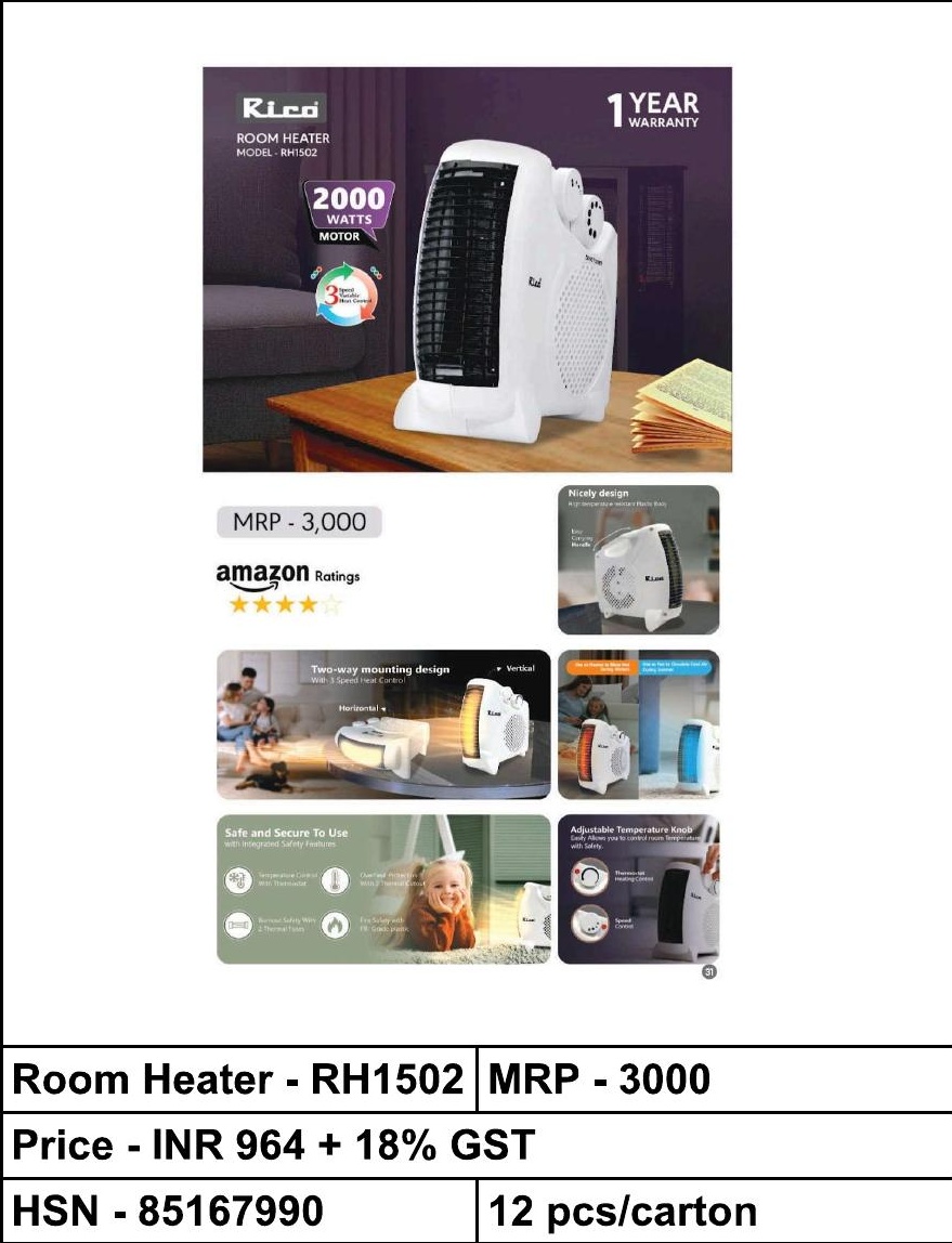 CGB3700 CGB-2026-RICO-041 - Image 1