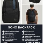 CGB-2026-PEPE JEANS-SOHO BACKPACK