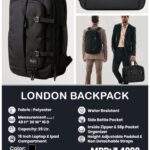 CGB-2026-PEPE JEANS-LONDON BACKPACK