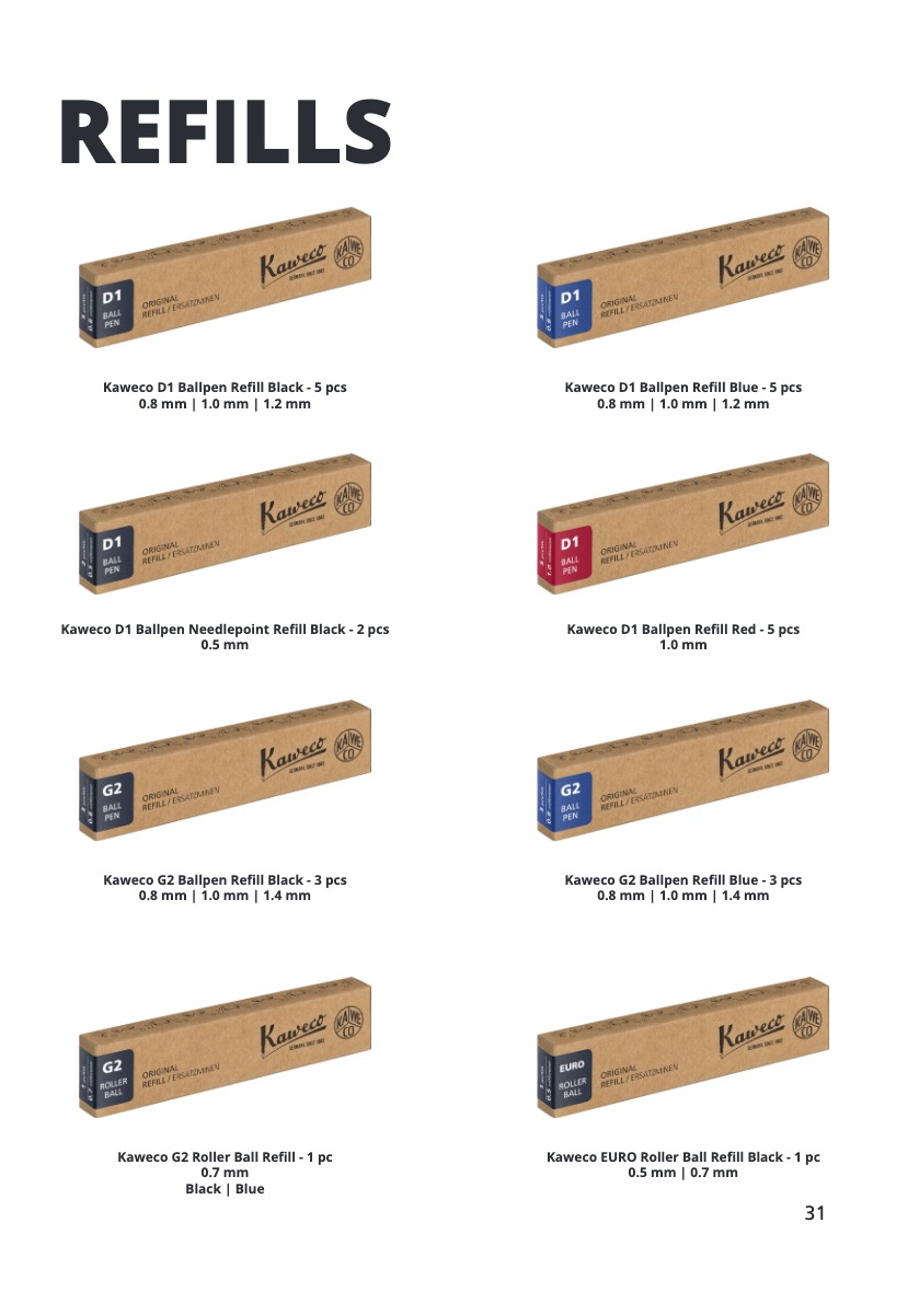 CGB5363 CGB-2026-KAWECO-010 - Image 1