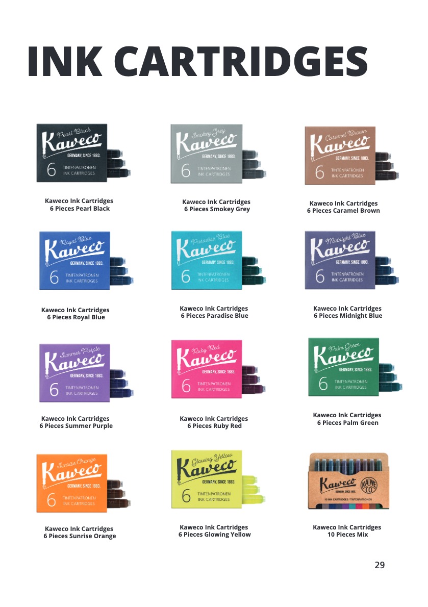 CGB5375 CGB-2026-KAWECO-022 - Image 1