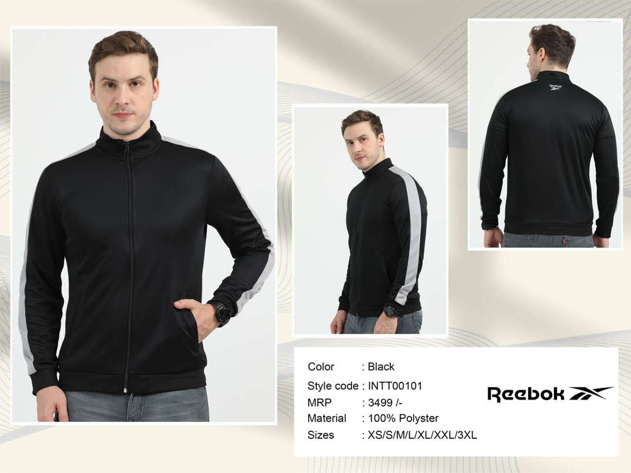 CGB5924 CGB-2026-REEBOK-032 - Image 1
