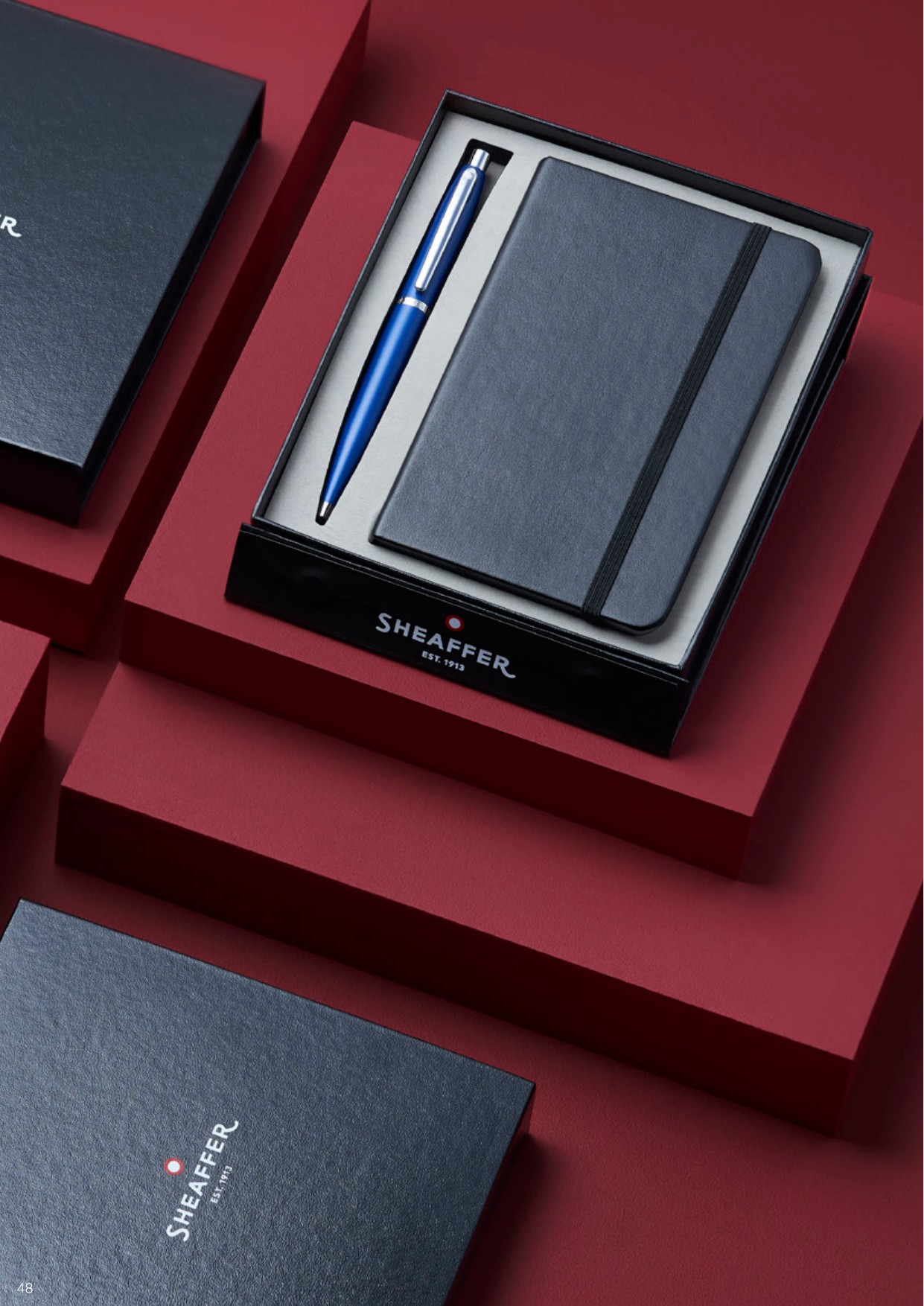 CGB6010 CGB-2026-SHEAFFER-007 - Image 1