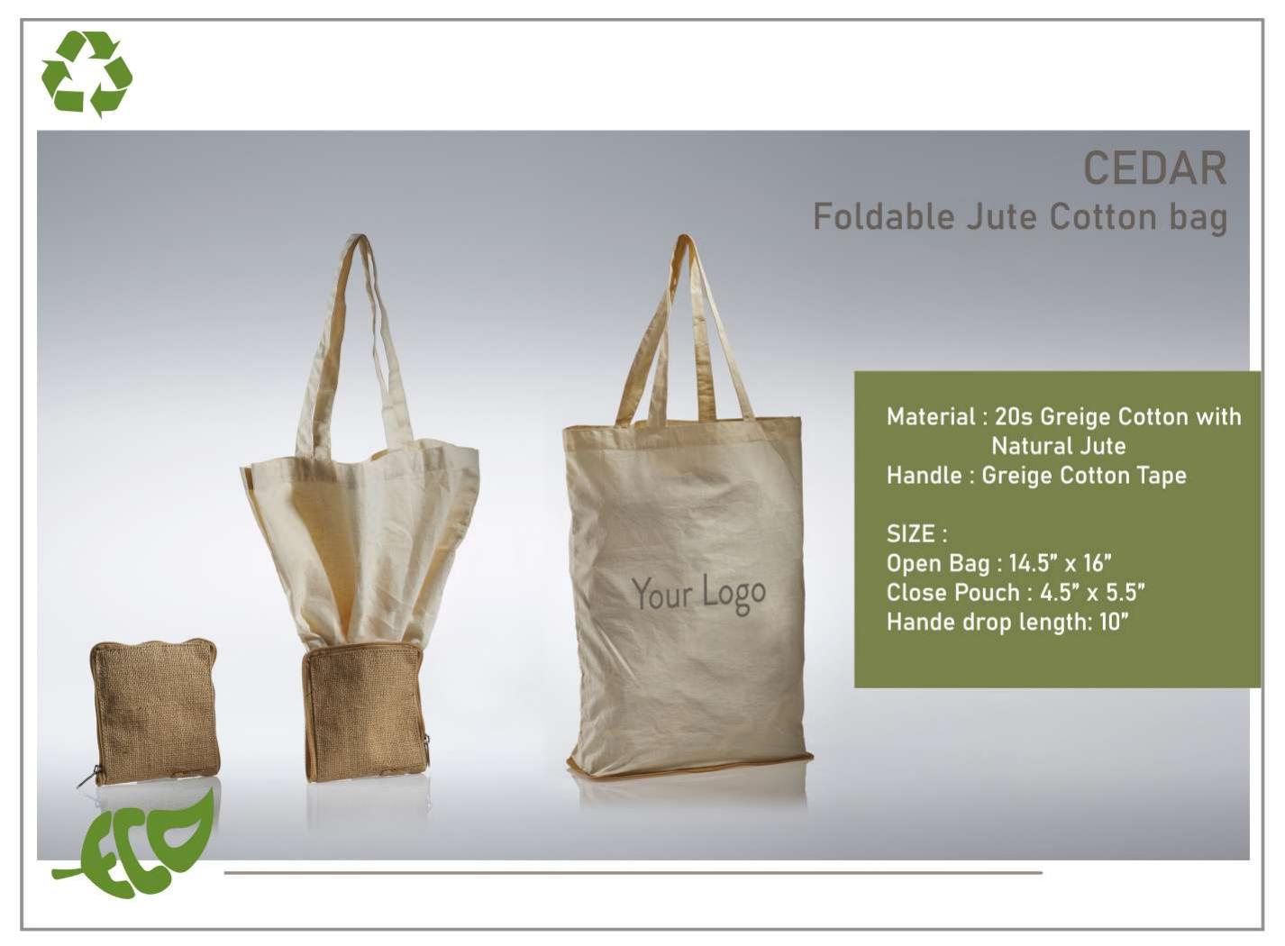 CGB6118 CGB-2026-ECO LINE-007 - Image 1