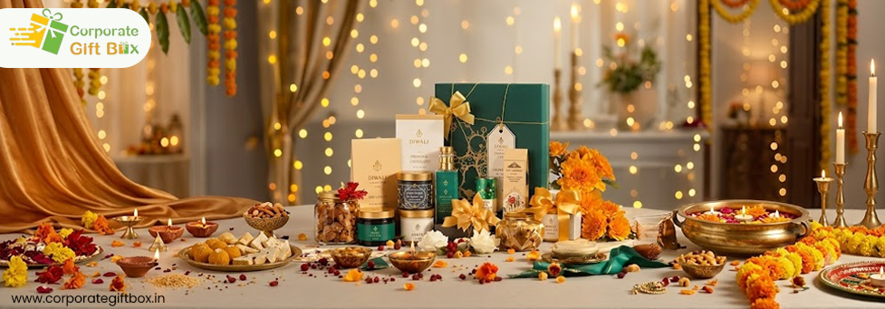 Executive Corporate Gifts in Hyderabad