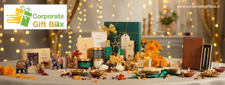How Can Eco Friendly Corporate Gifts Make Your Brand More Memorable