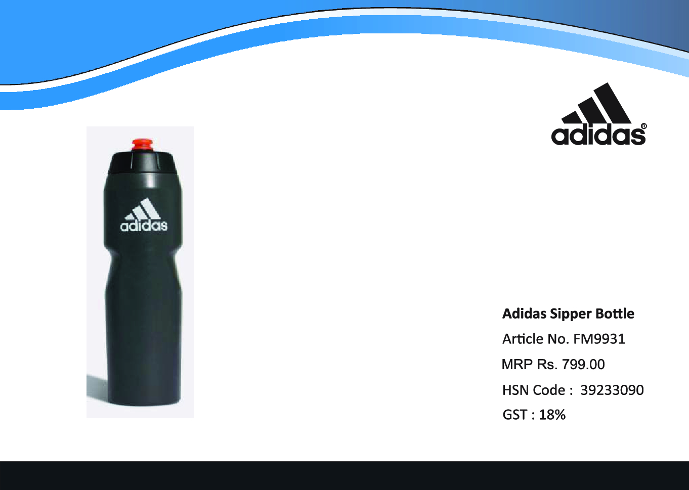 CGB004 CGB-2026-ADIDAS-004 - Image 1