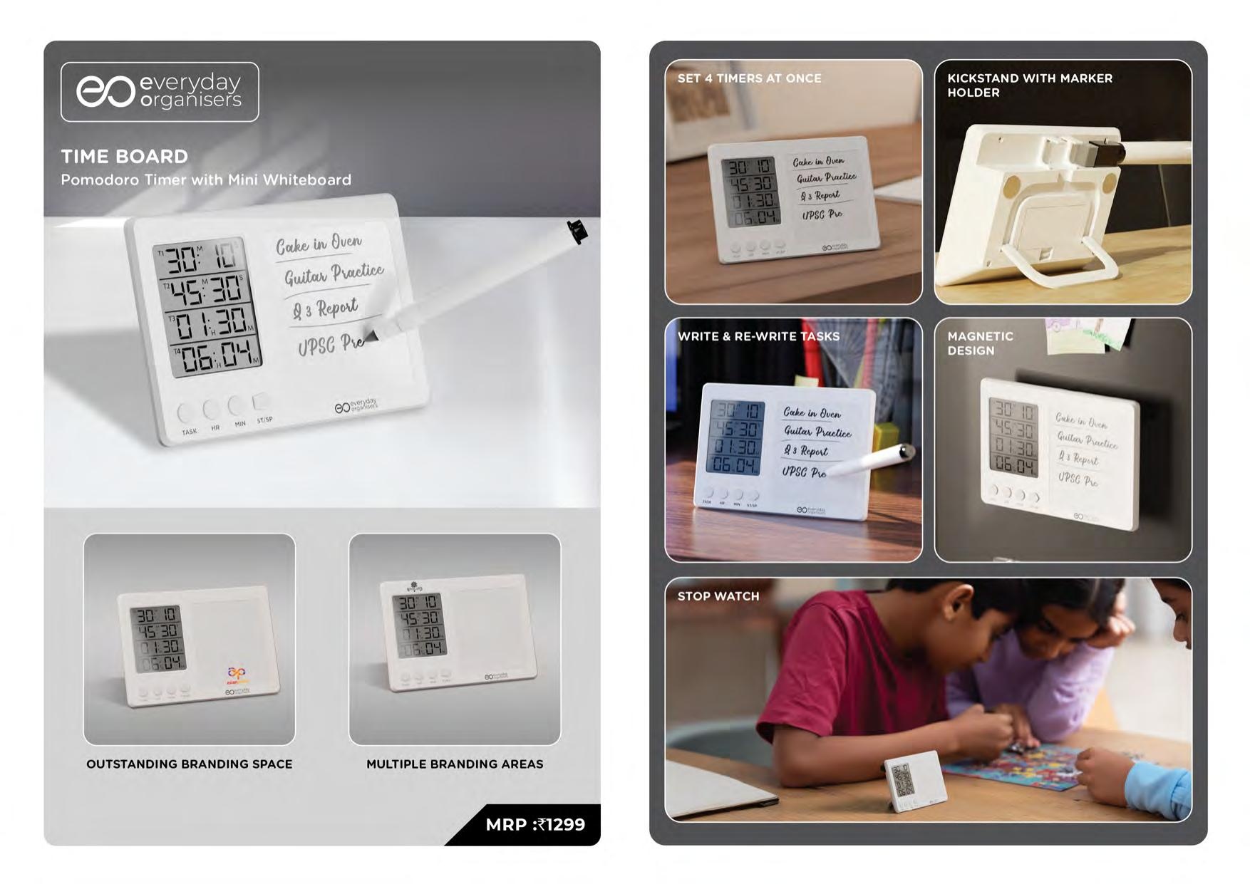 CGB2019 CGB-2026-EVERY ORGANISER-034 - Image 1