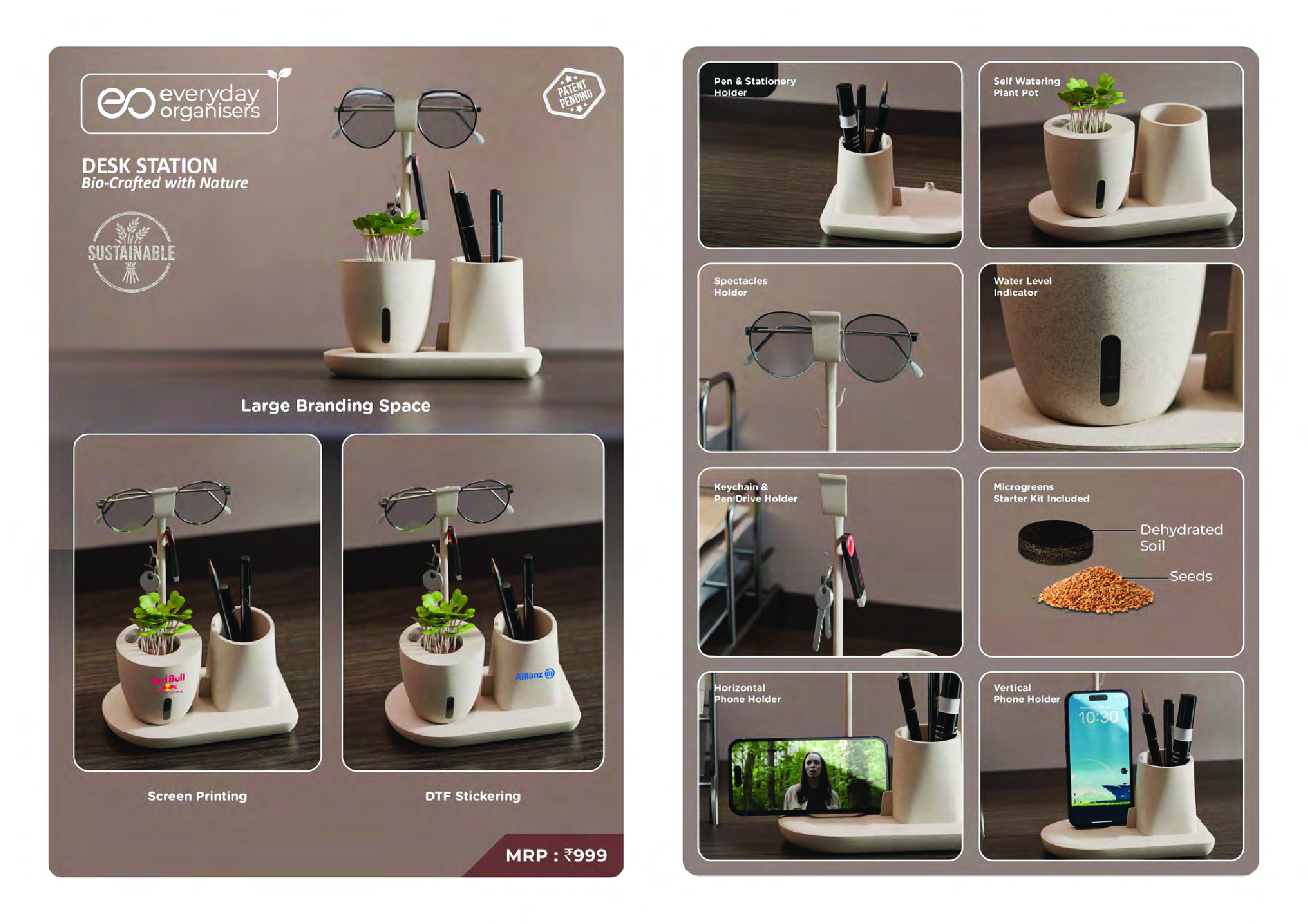 CGB2056 CGB-2026-EVERY ORGANISER-066 - Image 1