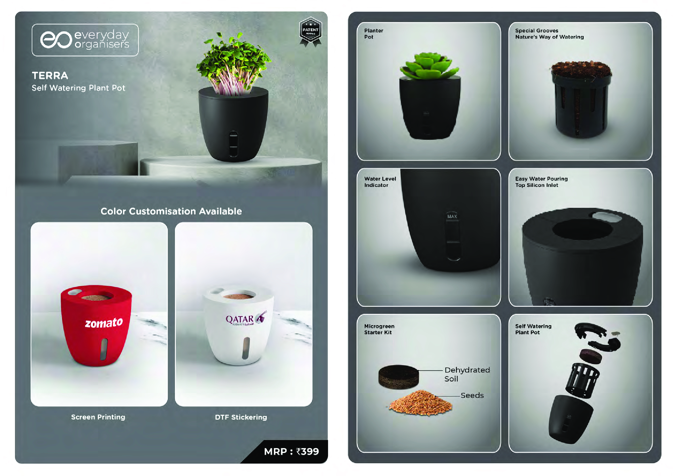 CGB2060 CGB-2026-EVERY ORGANISER-070 - Image 1