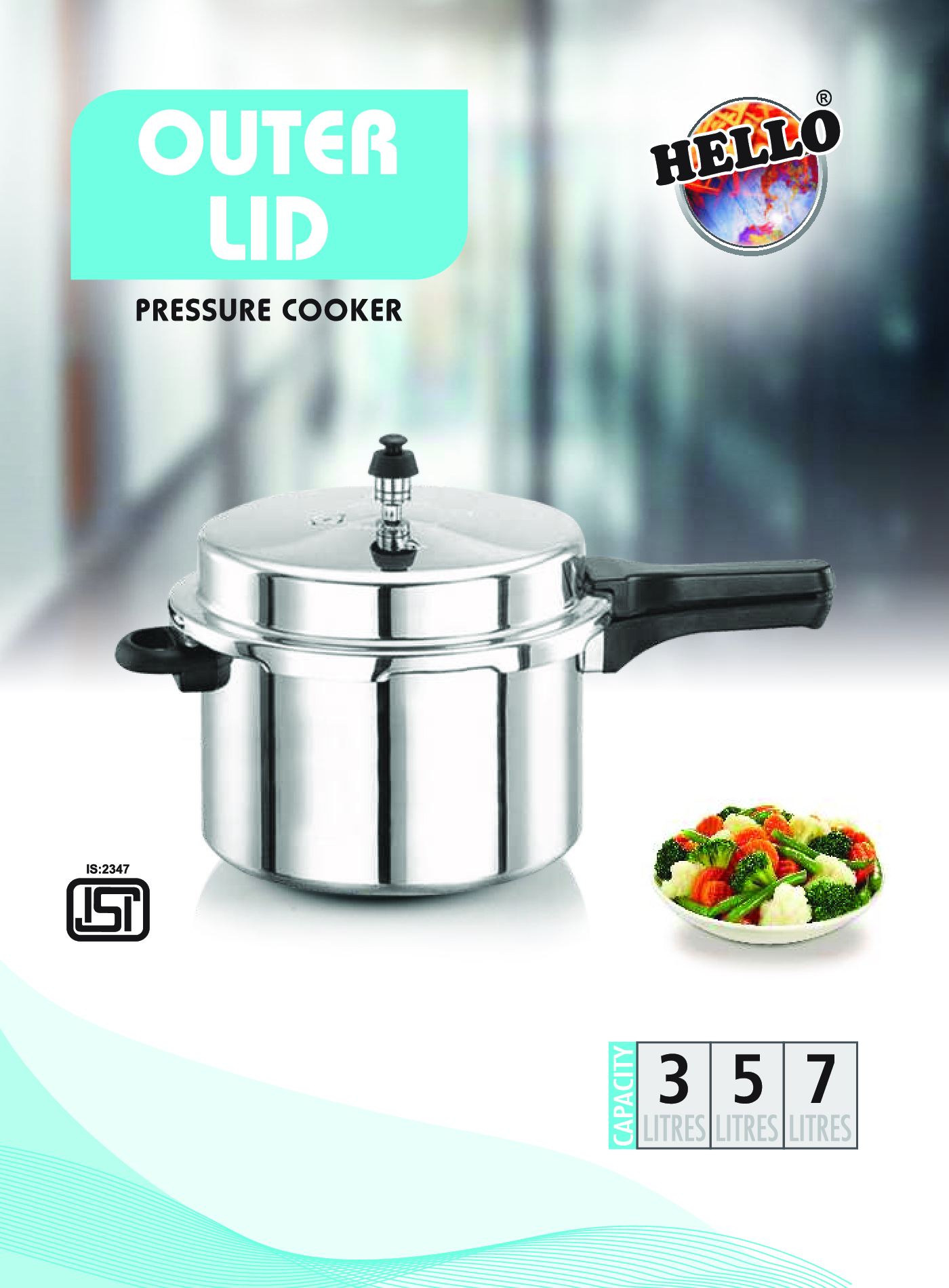 CGB2768 CGB-2026-HELLO PLAST-001 - Image 1