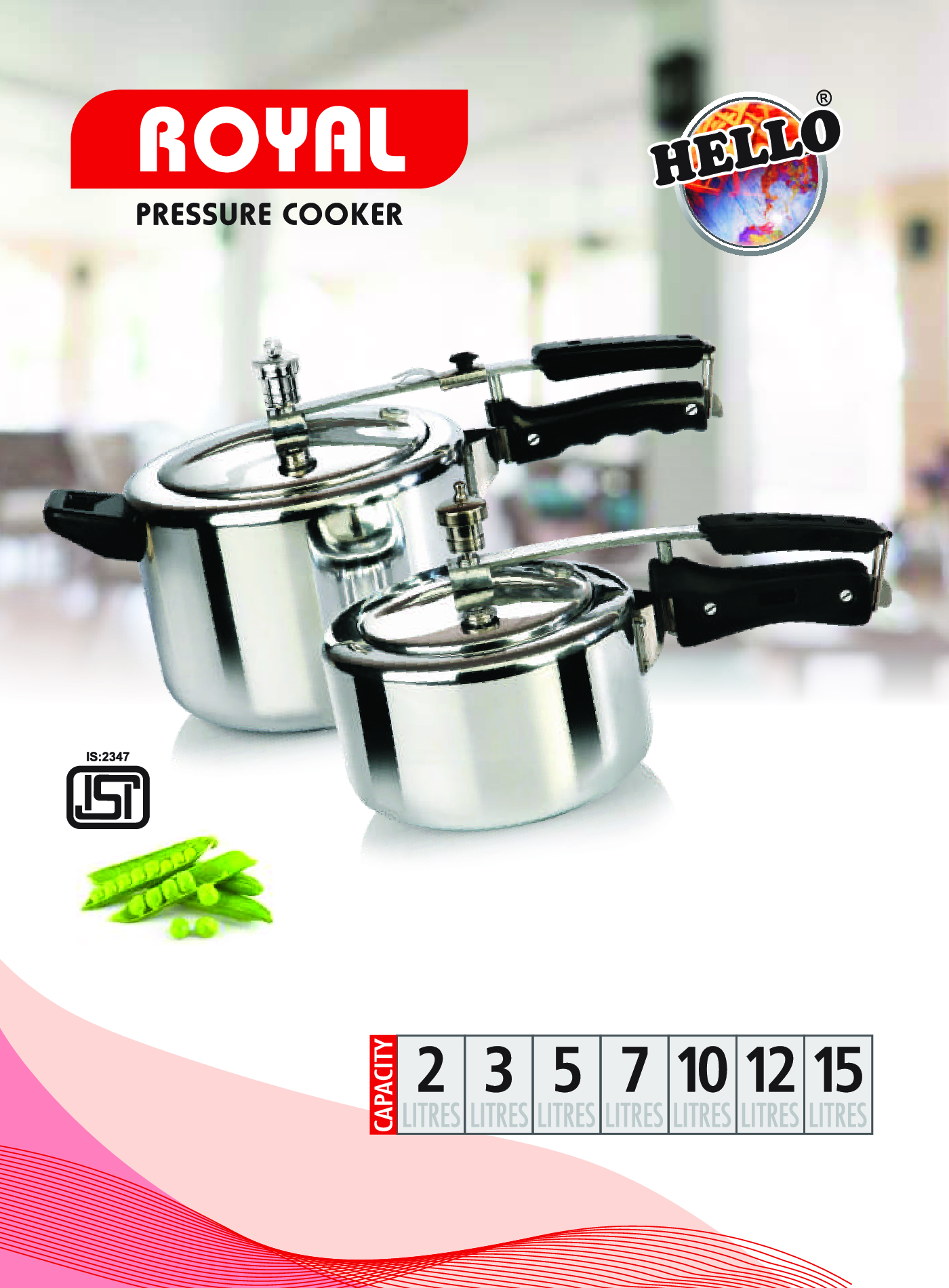 CGB2769 CGB-2026-HELLO PLAST-002 - Image 1