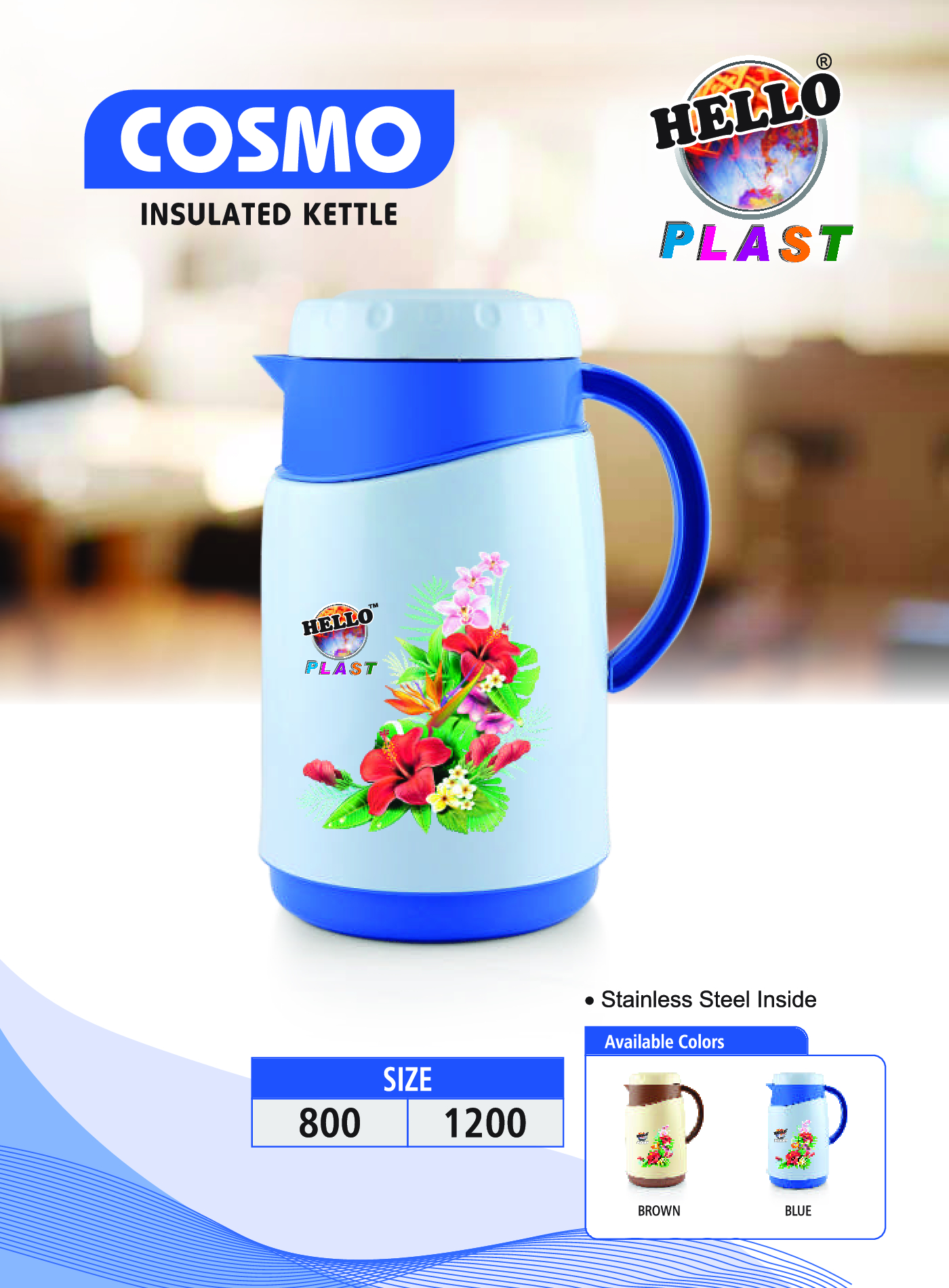CGB2778 CGB-2026-HELLO PLAST-011 - Image 1