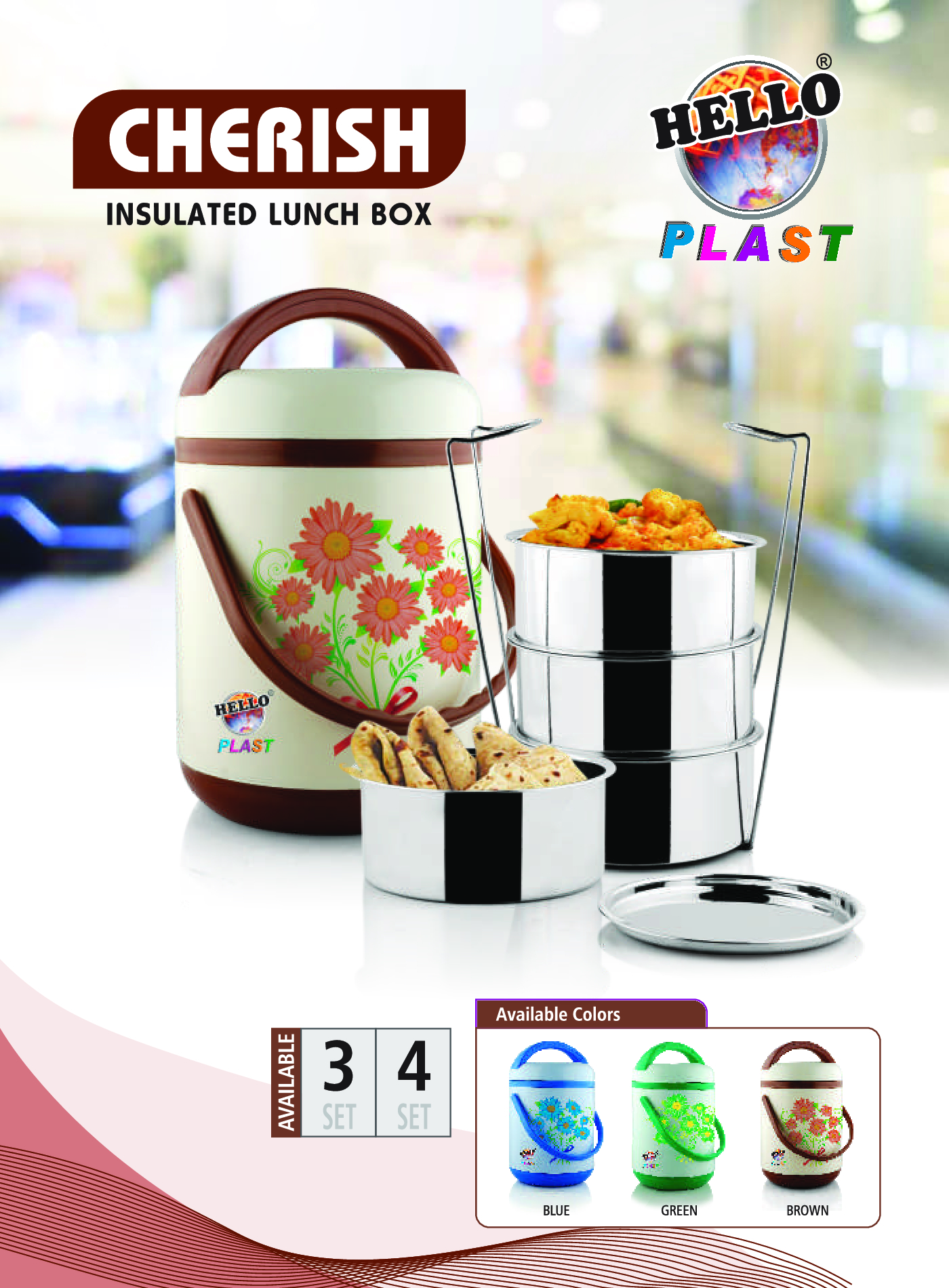 CGB2784 CGB-2026-HELLO PLAST-017 - Image 1