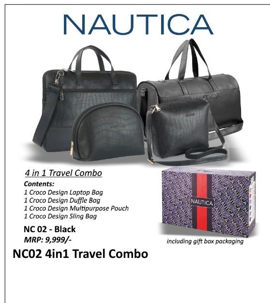 CGB4304 CGB-2026-NAUTICA-014 - Image 1
