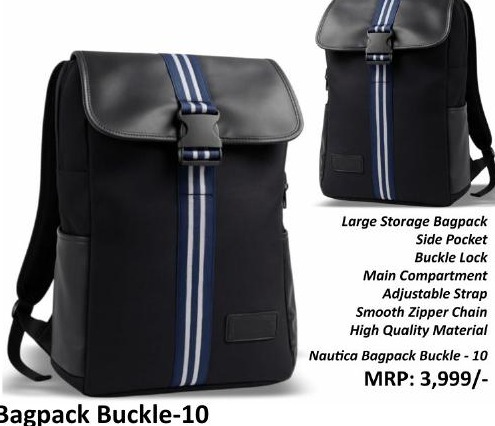 CGB4307 CGB-2026-NAUTICA-016 - Image 1