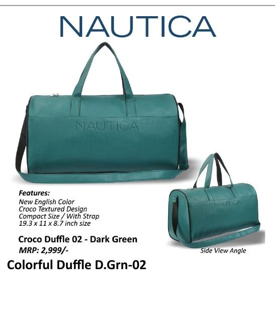 CGB4308 CGB-2026-NAUTICA-017 - Image 1