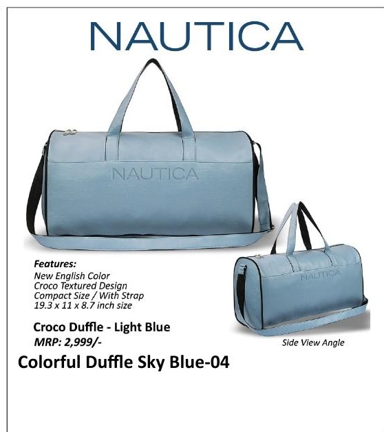 CGB4310 CGB-2026-NAUTICA-019 - Image 1