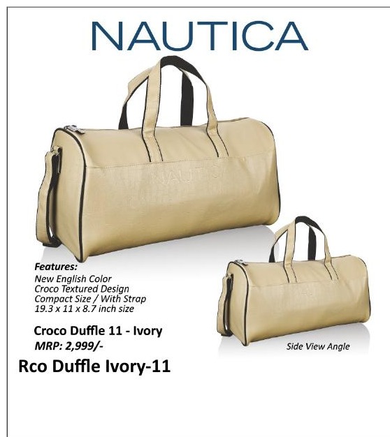 CGB4311 CGB-2026-NAUTICA-020 - Image 1