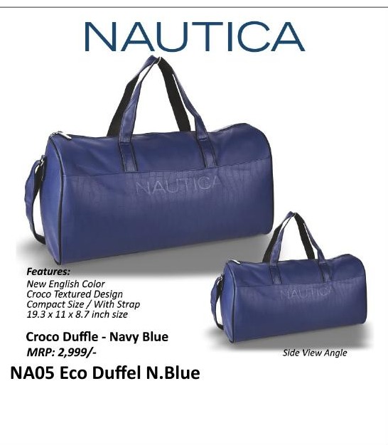 CGB4313 CGB-2026-NAUTICA-022 - Image 1
