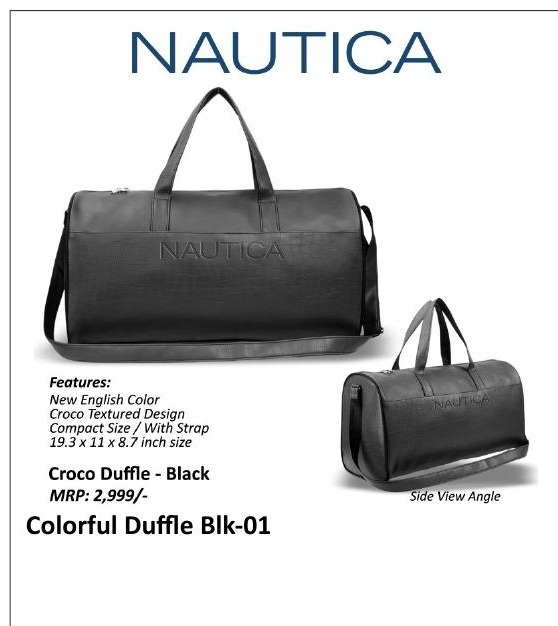 CGB4315 CGB-2026-NAUTICA-024 - Image 1