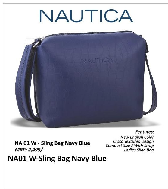 CGB4325 CGB-2026-NAUTICA-026 - Image 1